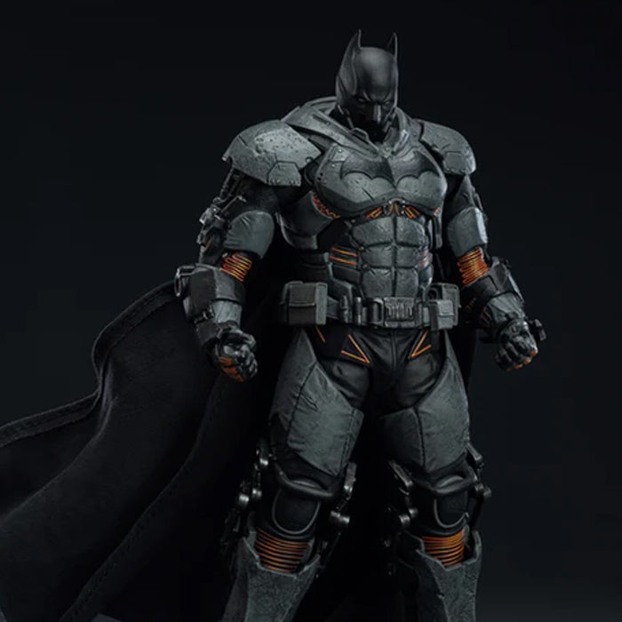 Inart - Batman XE (PREVENTA)