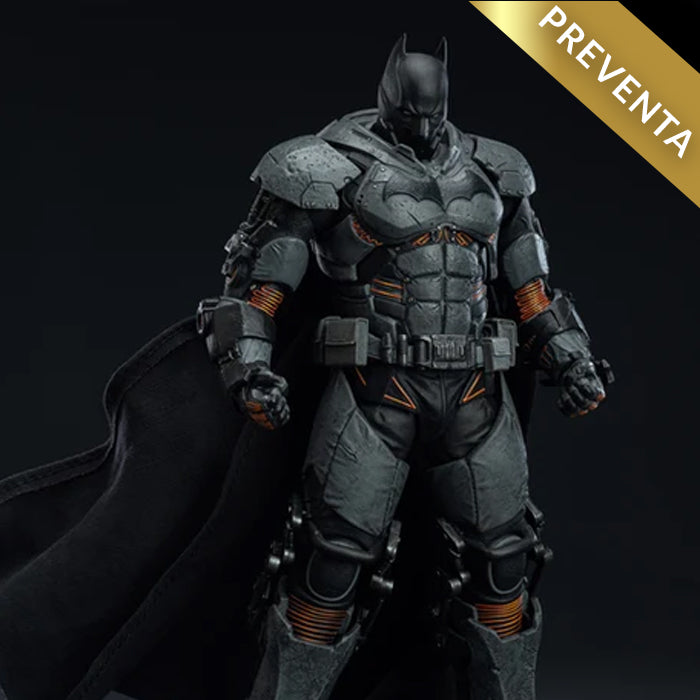 Inart - Batman XE (PREVENTA)
