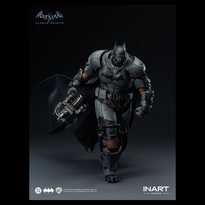 Inart - Batman XE (PREVENTA)