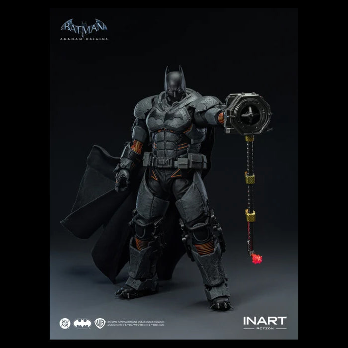 Inart - Batman XE (PREVENTA)