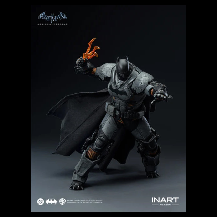 Inart - Batman XE (PREVENTA)