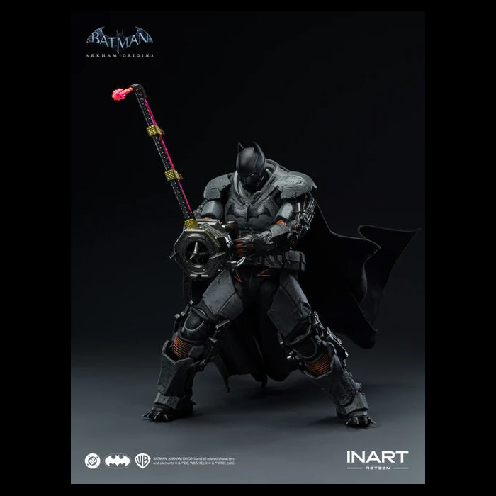 Inart - Batman XE (PREVENTA)