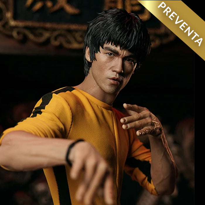 Inart | Bruce Lee (PREVENTA)