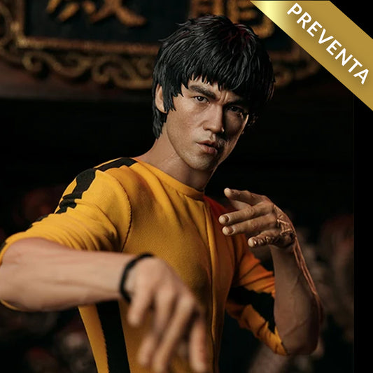 Inart | Bruce Lee (PREVENTA)