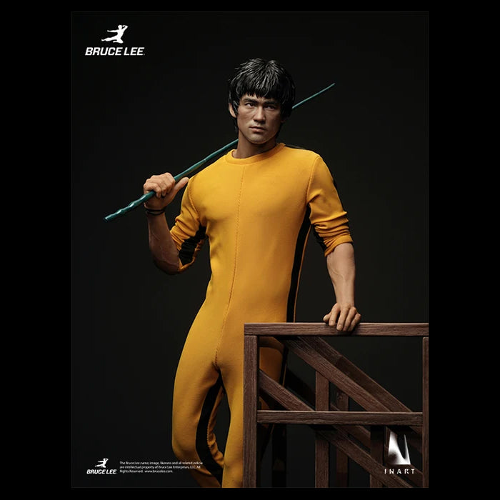 Inart | Bruce Lee (PREVENTA)