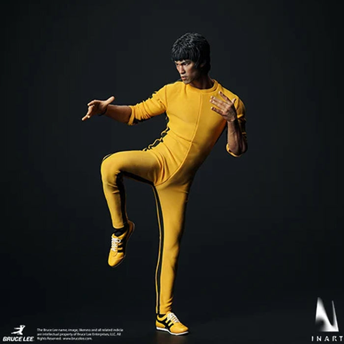 Inart | Bruce Lee (PREVENTA)