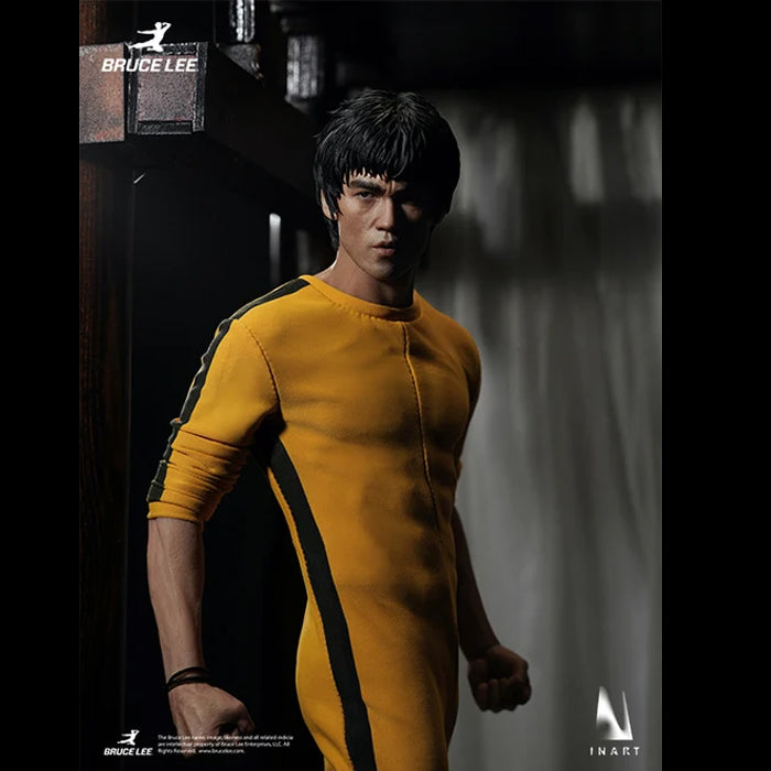 Inart | Bruce Lee (PREVENTA)