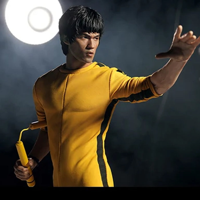 Inart | Bruce Lee (PREVENTA)