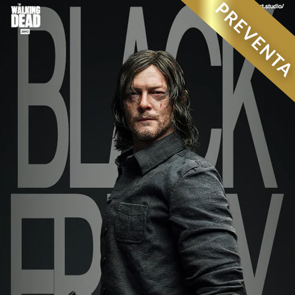 Inart - Daryl Dixon (TWD) | Preventa
