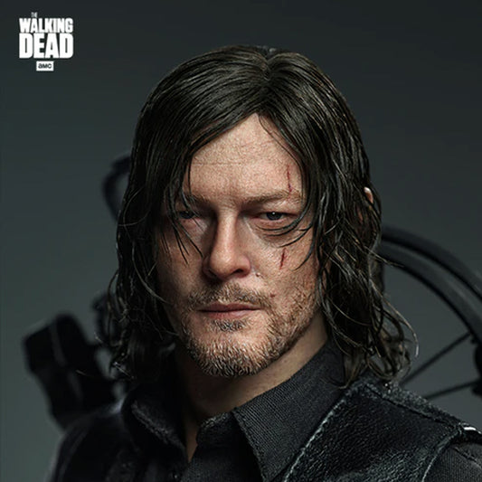 Inart - Daryl Dixon (TWD) | Preventa