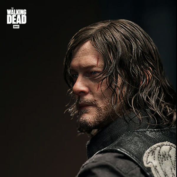 Inart - Daryl Dixon (TWD) | Preventa