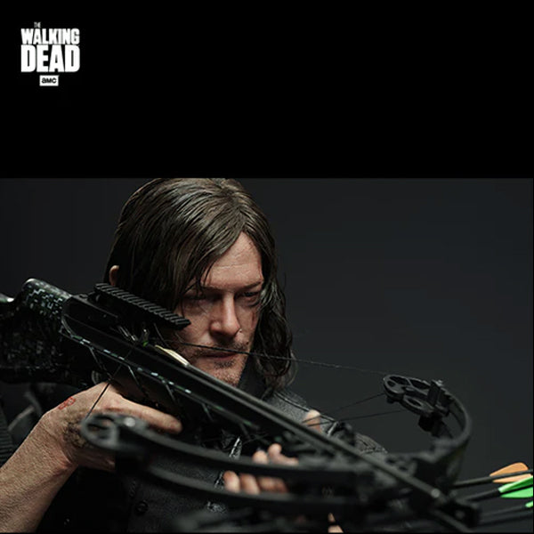 Inart - Daryl Dixon (TWD) | Preventa