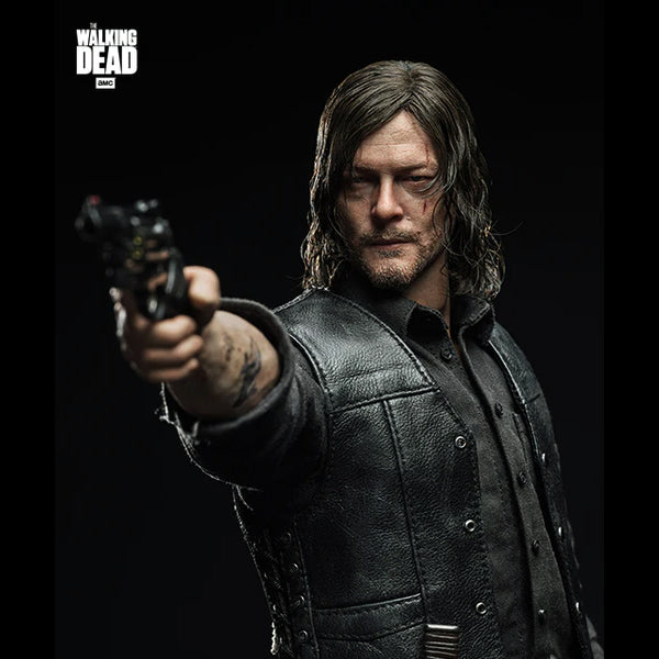 Inart - Daryl Dixon (TWD) | Preventa