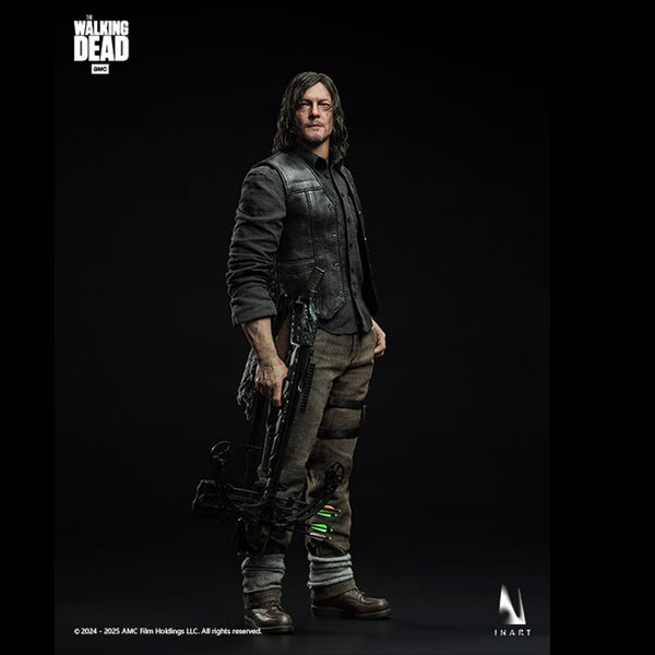 Inart - Daryl Dixon (TWD) | Preventa
