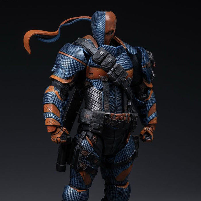 Inart - Deathstroke (PREVENTA)