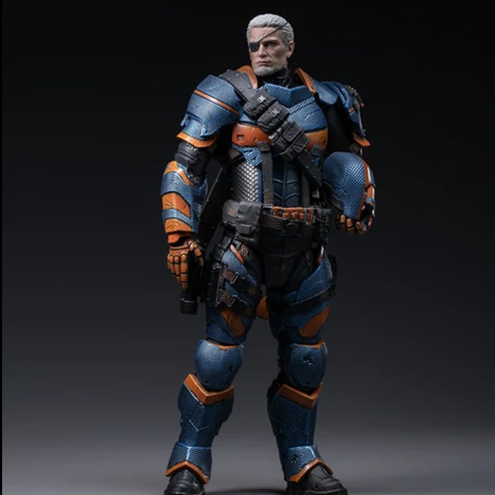 Inart - Deathstroke (PREVENTA)