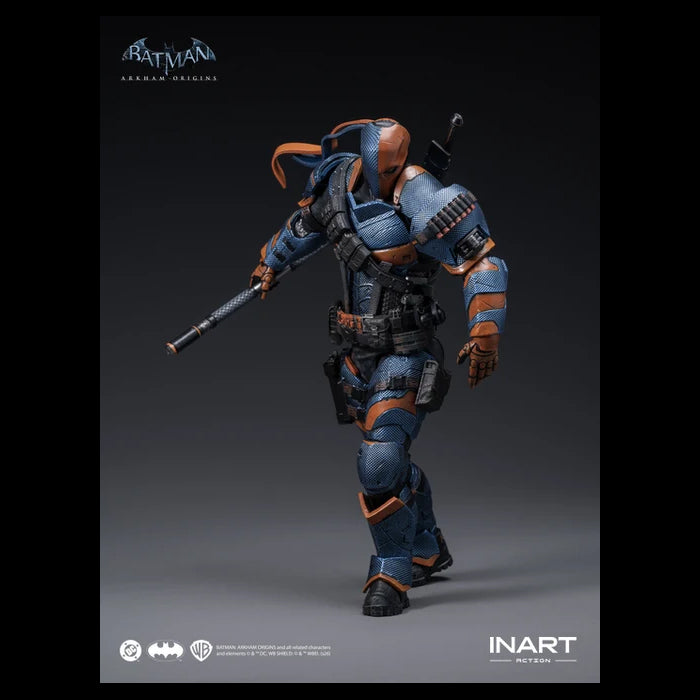 Inart - Deathstroke (PREVENTA)