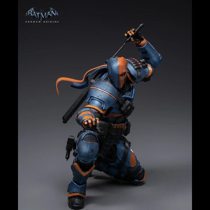 Inart - Deathstroke (PREVENTA)