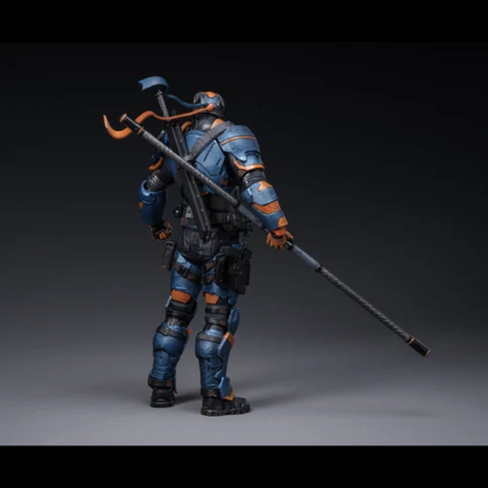 Inart - Deathstroke (PREVENTA)