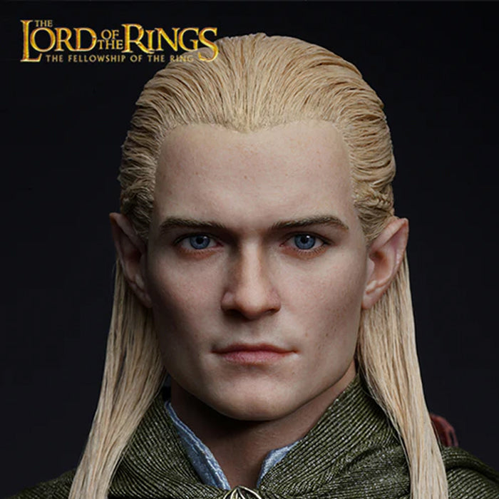 Queen Studios | Legolas (PREVENTA)