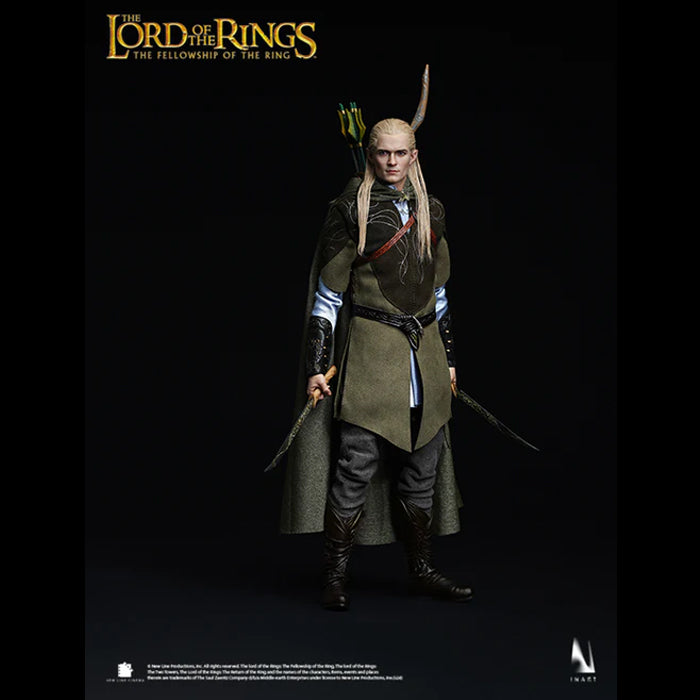 Queen Studios | Legolas (PREVENTA)