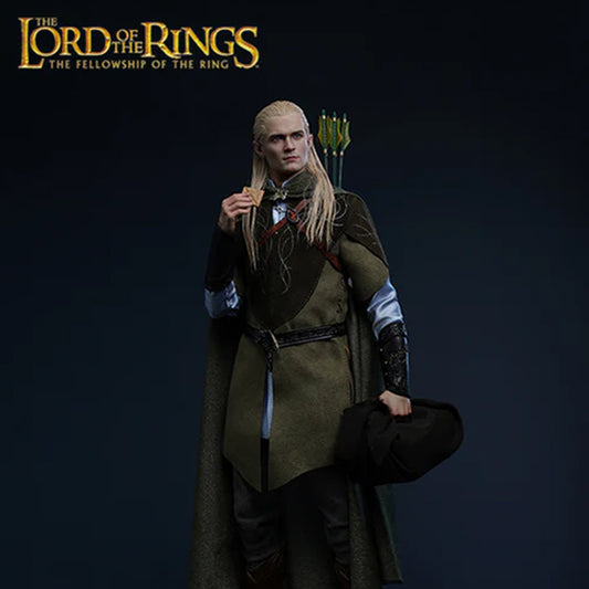 Queen Studios | Legolas