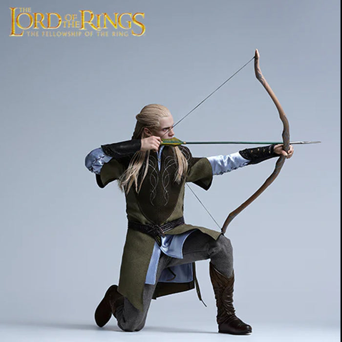 Queen Studios | Legolas (PREVENTA)