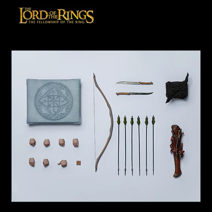 Queen Studios | Legolas (PREVENTA)