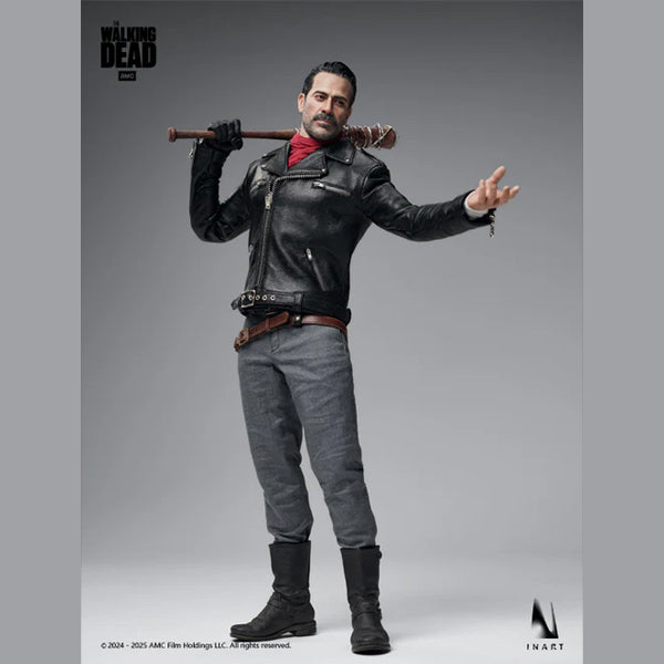 Inart - Negan (The Walking Dead)
