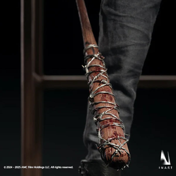 Inart - Negan (The Walking Dead)