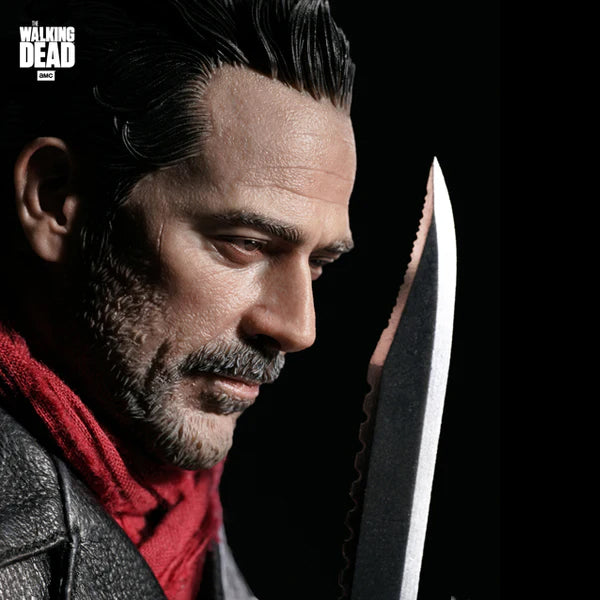 Inart - Negan (The Walking Dead)