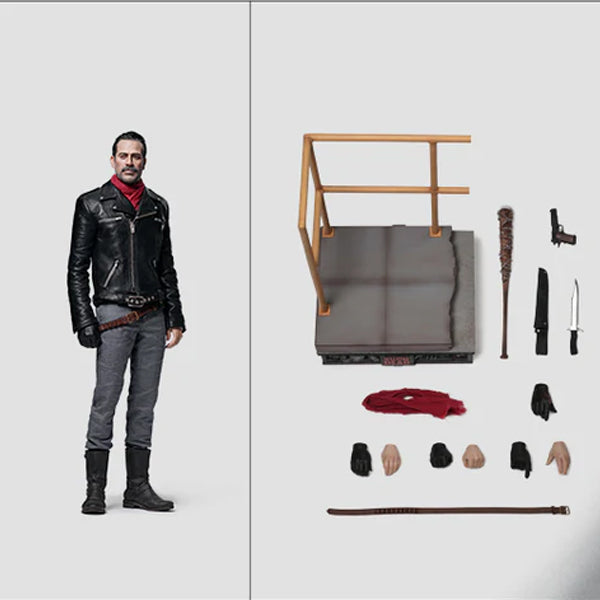 Inart - Negan (The Walking Dead)