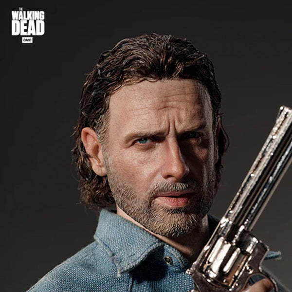 Inart - Rick Grimes (The Walking Dead)