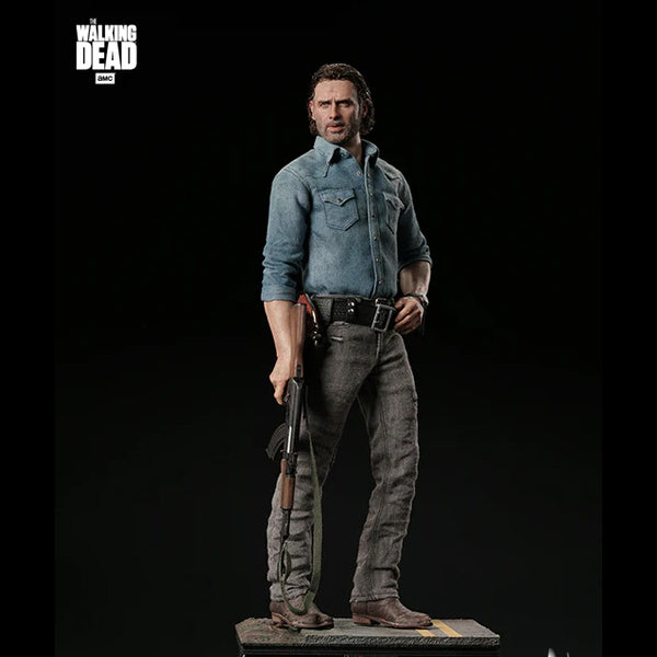 Inart - Rick Grimes (The Walking Dead)