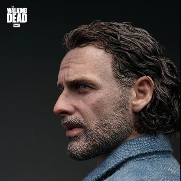 Inart - Rick Grimes (The Walking Dead)