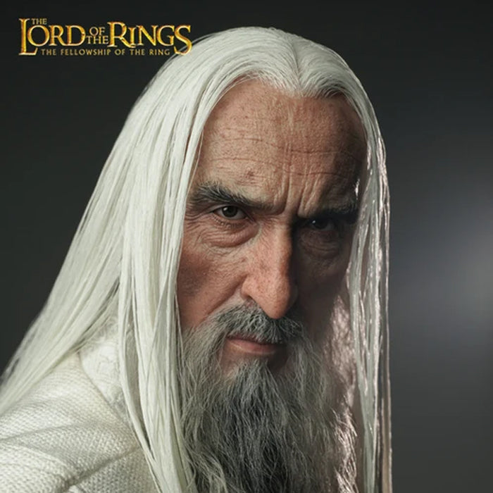 Inart - Saruman (PREVENTA)