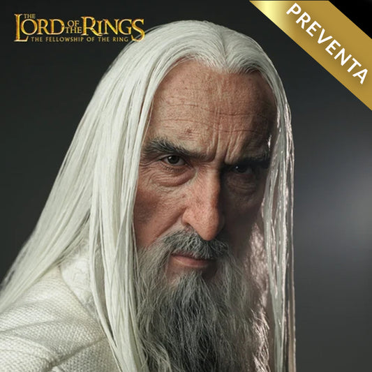 Inart - Saruman (PREVENTA)