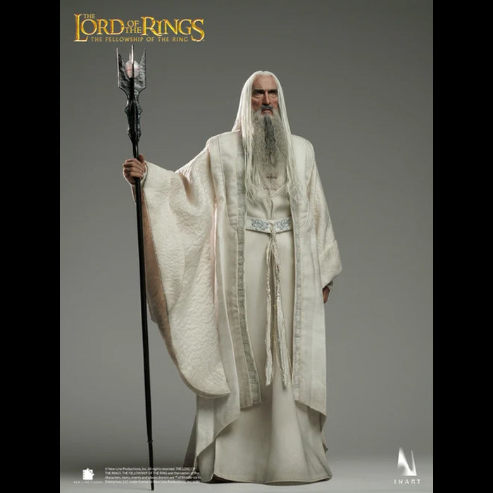 Inart - Saruman (PREVENTA)