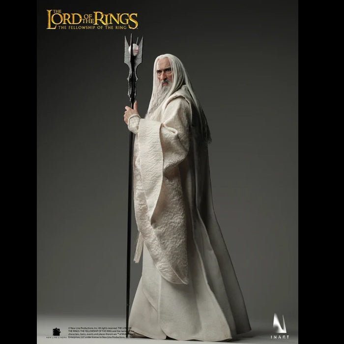 Inart - Saruman (PREVENTA)