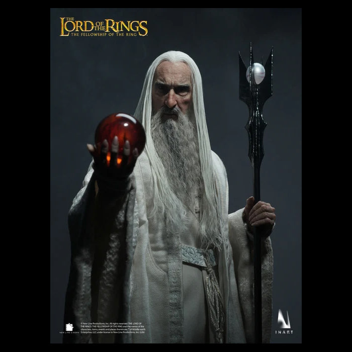 Inart - Saruman (PREVENTA)