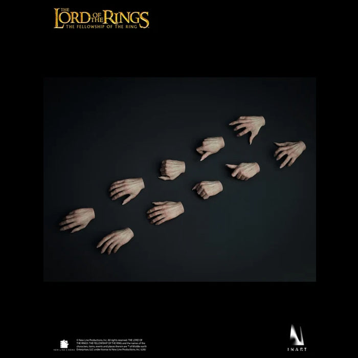 Inart - Saruman (PREVENTA)