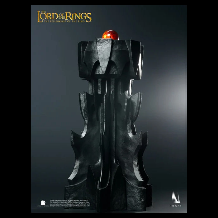 Inart - Saruman (PREVENTA)