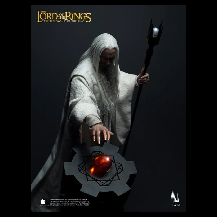 Inart - Saruman (PREVENTA)