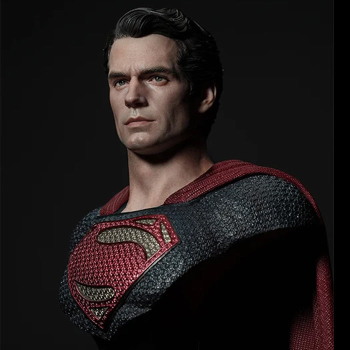 Inart | Man of Steel - Superman (Preventa)