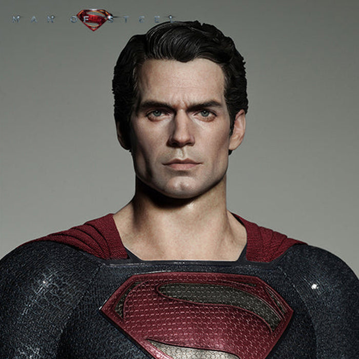 Inart | Man of Steel - Superman (Preventa)