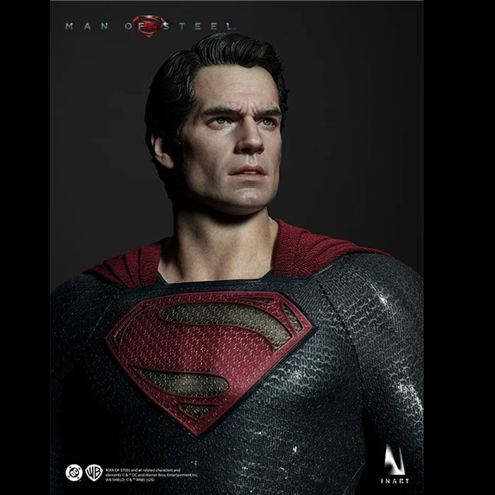 Inart | Man of Steel - Superman (Preventa)