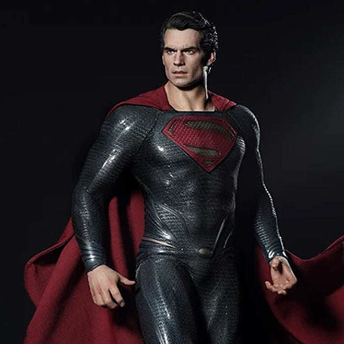 Inart | Man of Steel - Superman (Preventa)