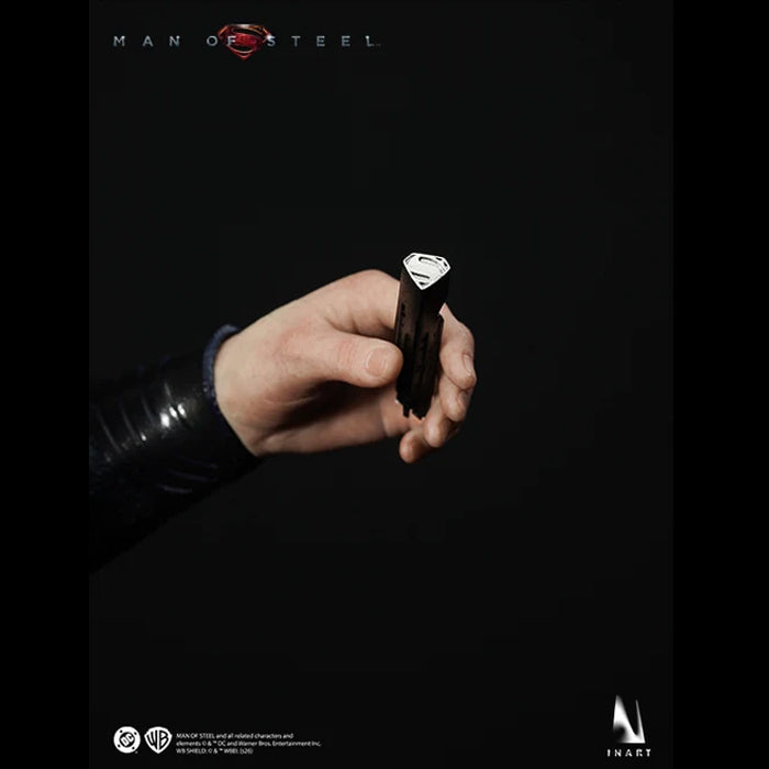 Inart | Man of Steel - Superman (Preventa)