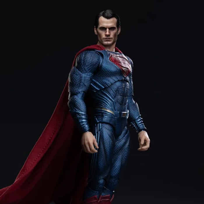 Inart | Superman 1/12 (Preventa)