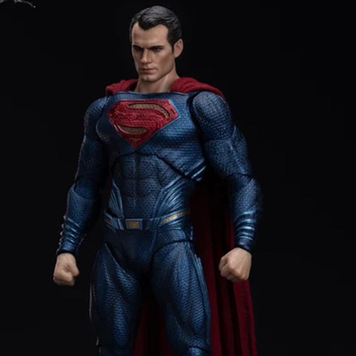 Inart | Superman 1/12 (Preventa)